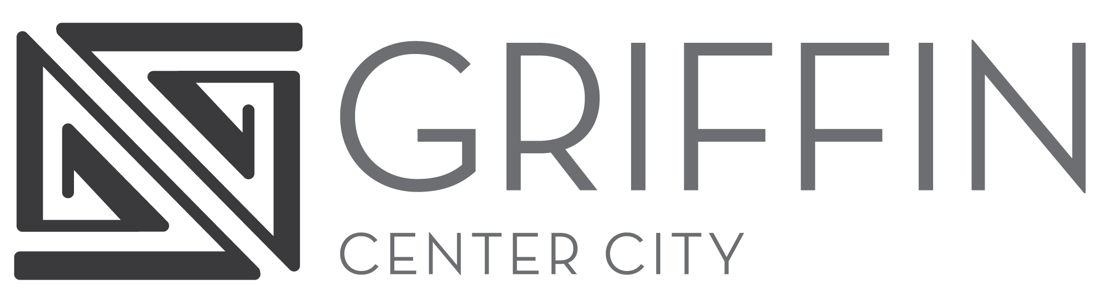 The Griffin - Center City The Griffin - Center City Logo